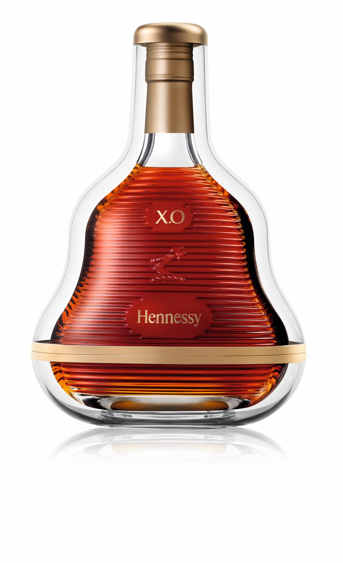 Hennessy X.O Limited Edition