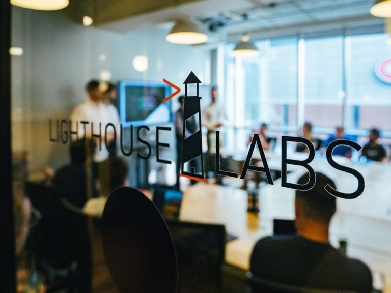 Lighthouse Labs