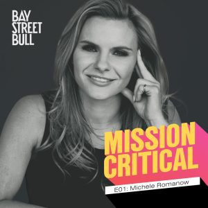 Michele Romanow