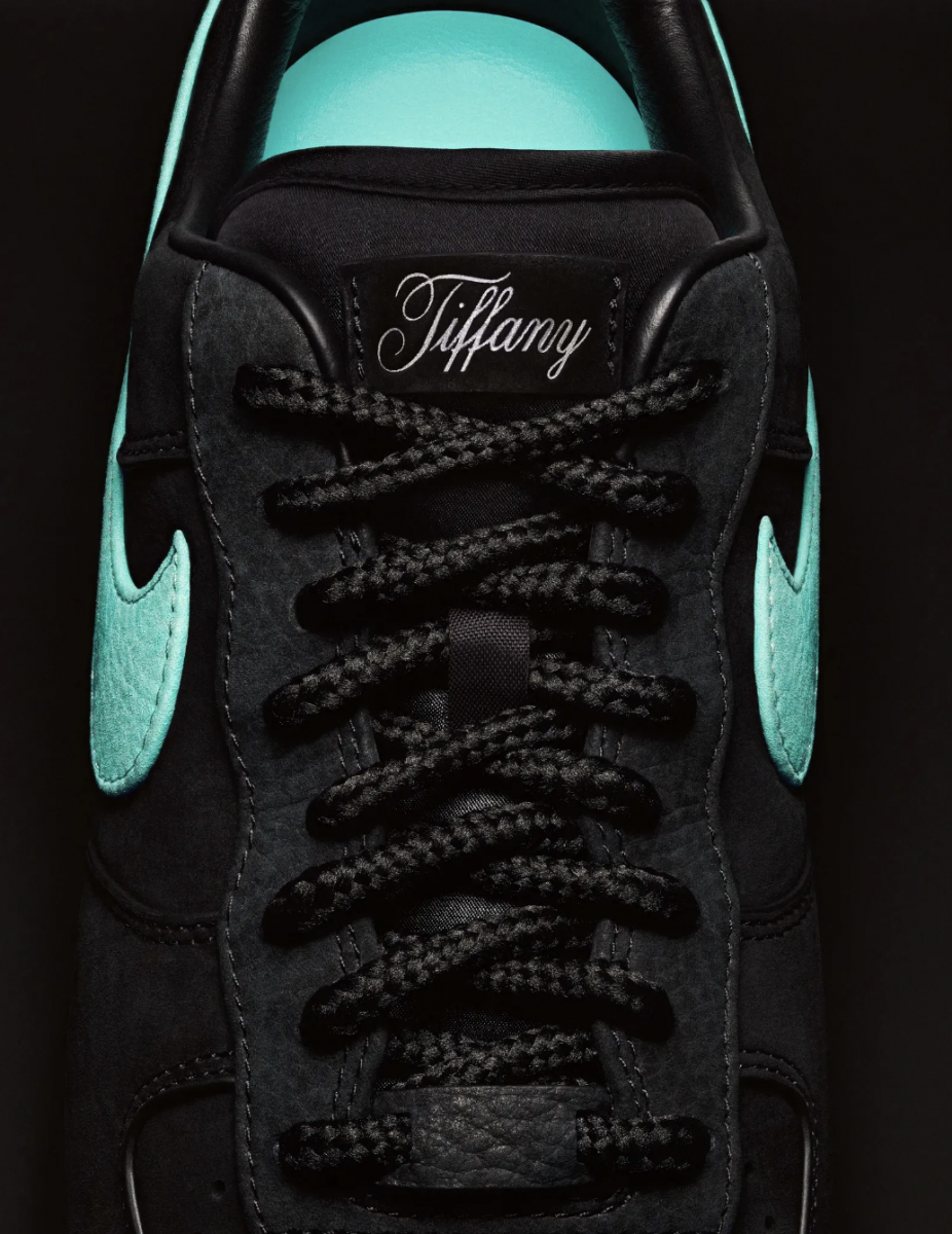 The Internet Reacts to the Tiffany & Co. Collaboration with Nike ...