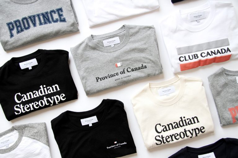 ProvinceofCanada-TShirts