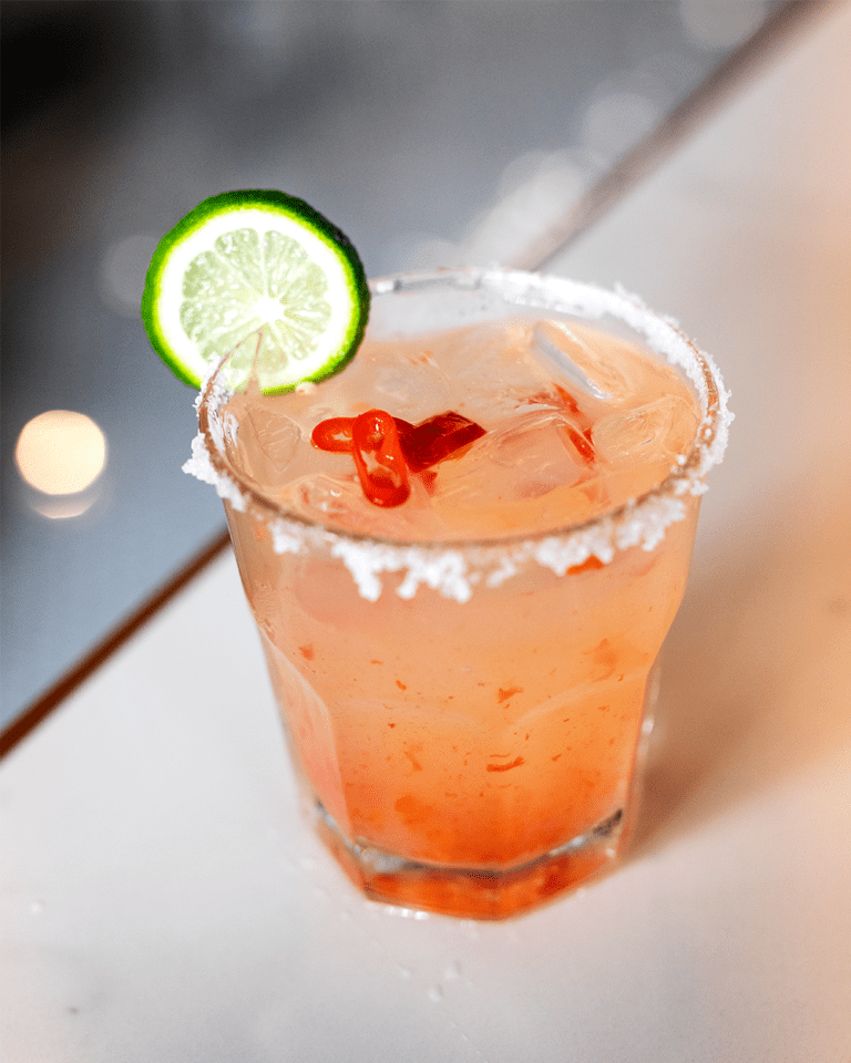 Red-Chili-Margarita