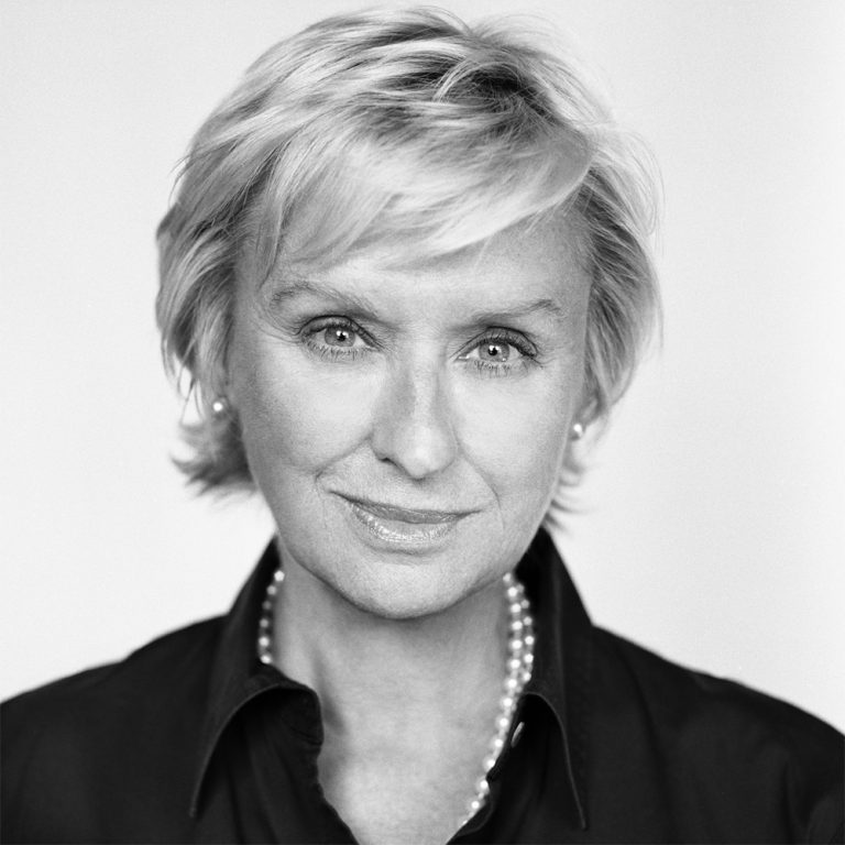 Tina Brown