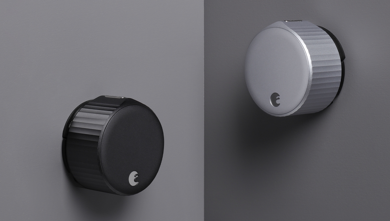 Yves Béhar August Smart Lock