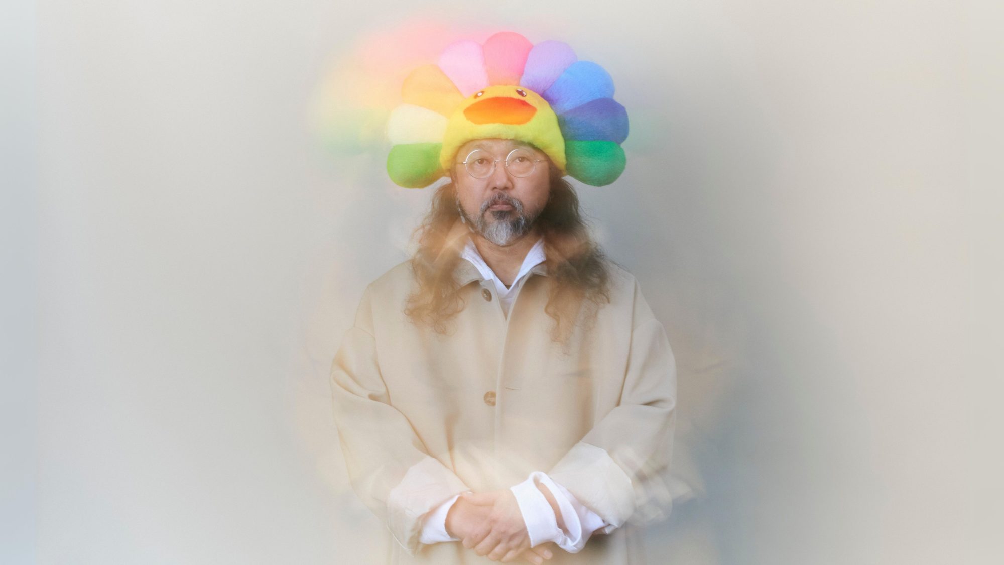 Takashi Murakami on His Vision for Art in the 21st Century and His Groundbreaking Debut in Toronto