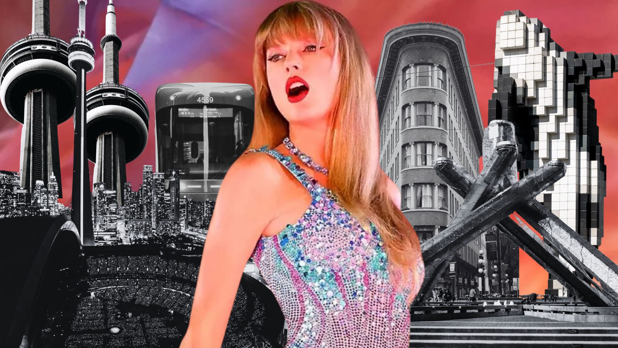 Taylor Swift Could Make These Canadian Brands Go Viral During Her Eras Tour