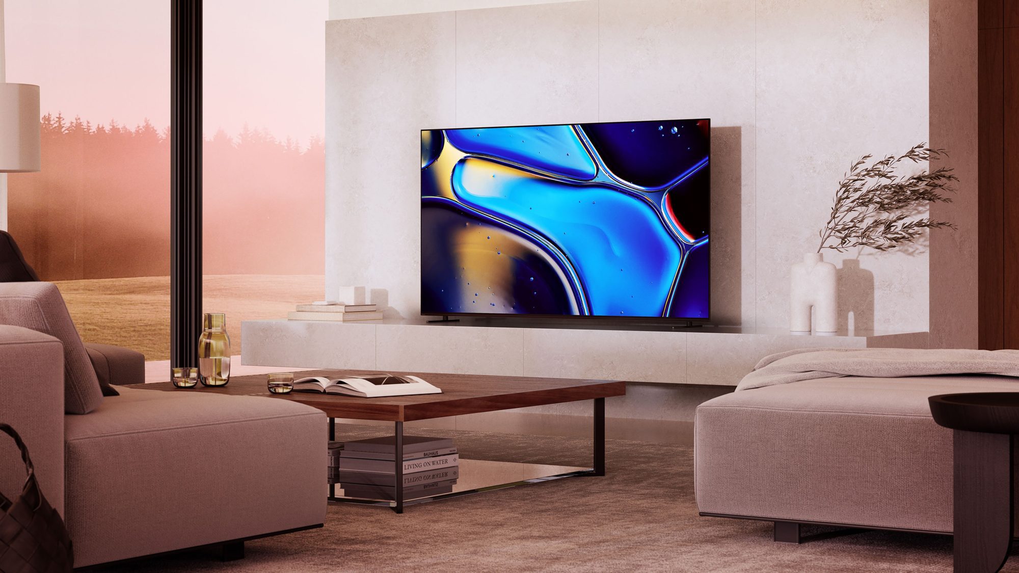 The Best 4K and OLED TV Deals at Best Buy Canada This Year