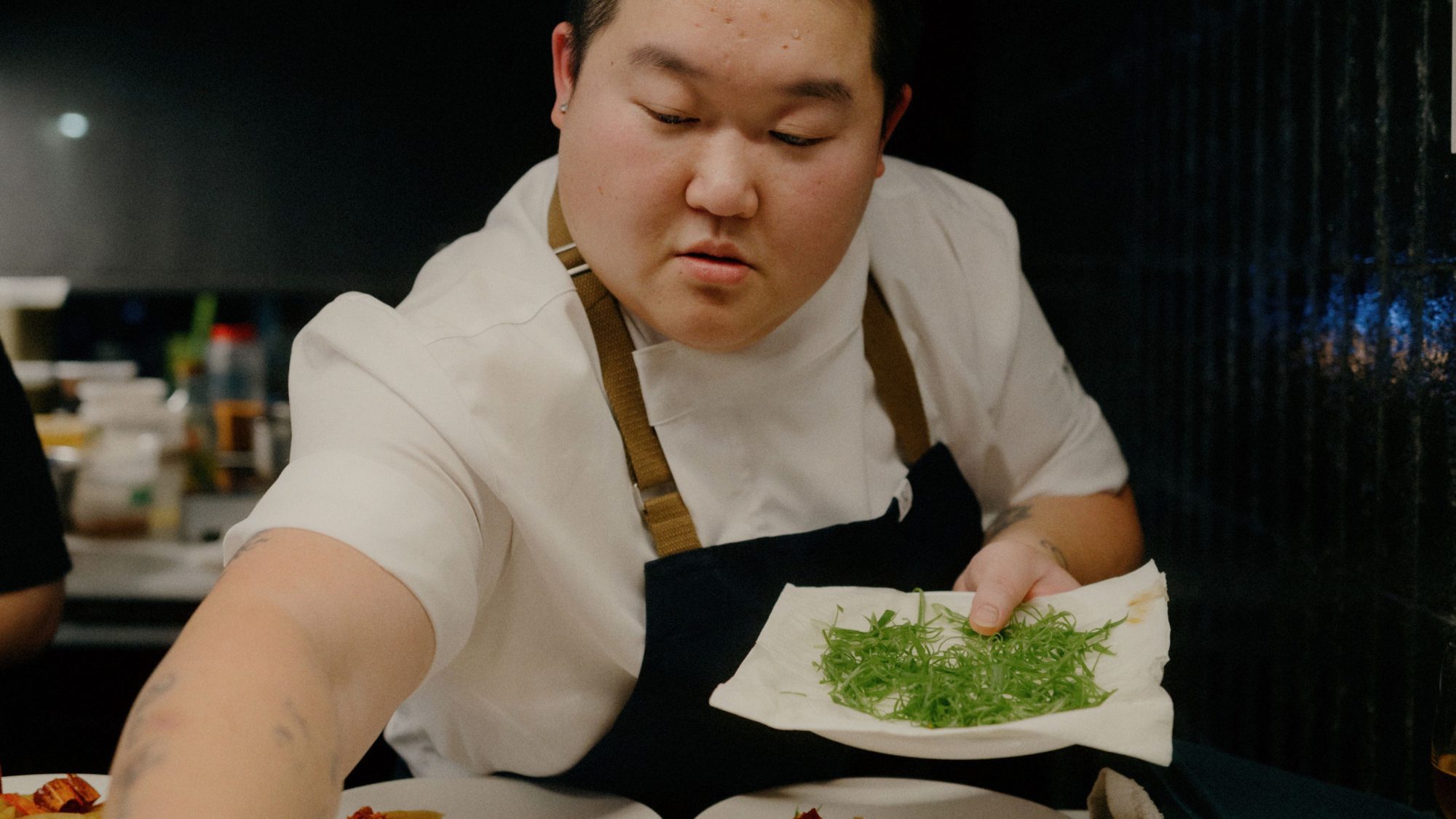 Why Eva Chin Is One of the Most Important Chefs in Canada Right Now