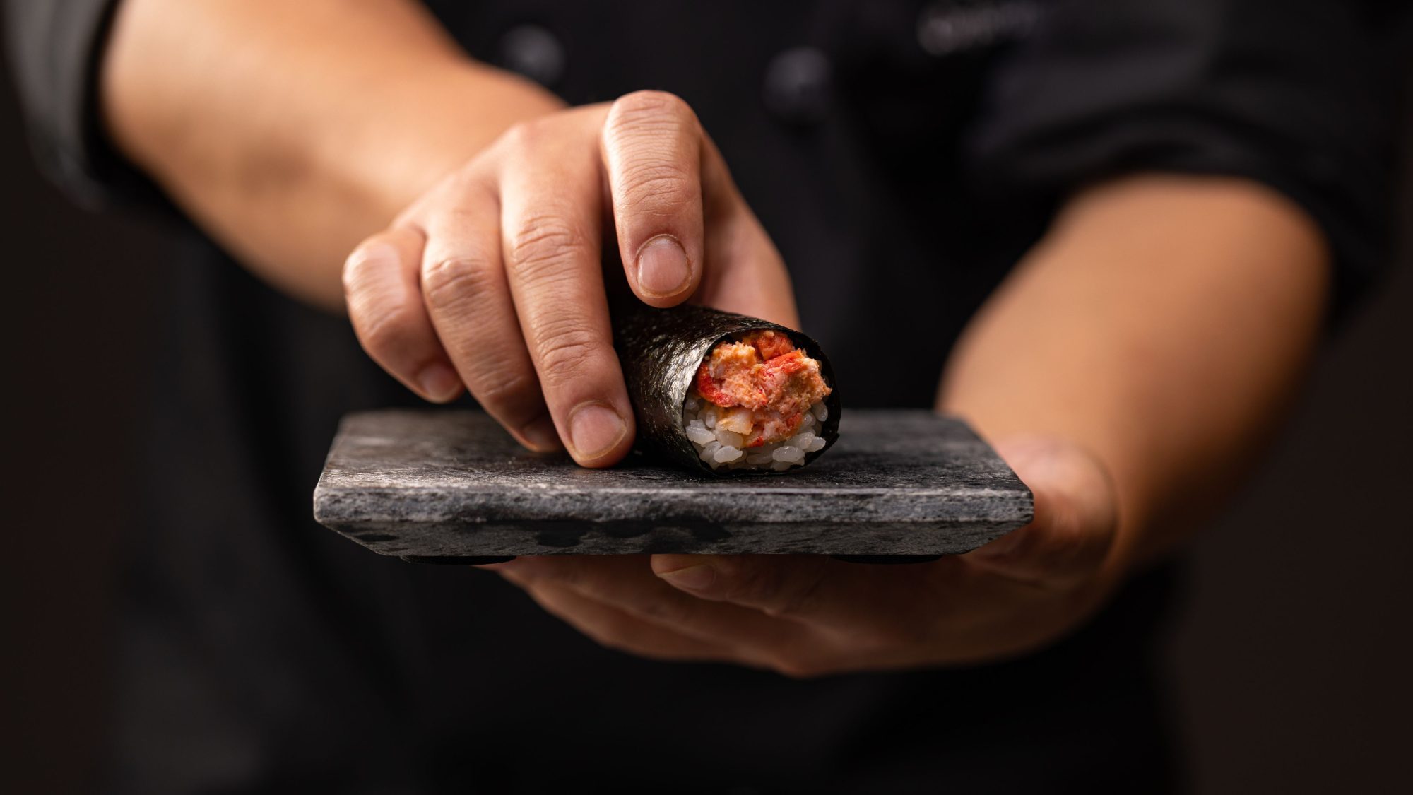 Where to Eat: Hello Nori Brings Vancouver’s Iconic Sushi Style to Toronto